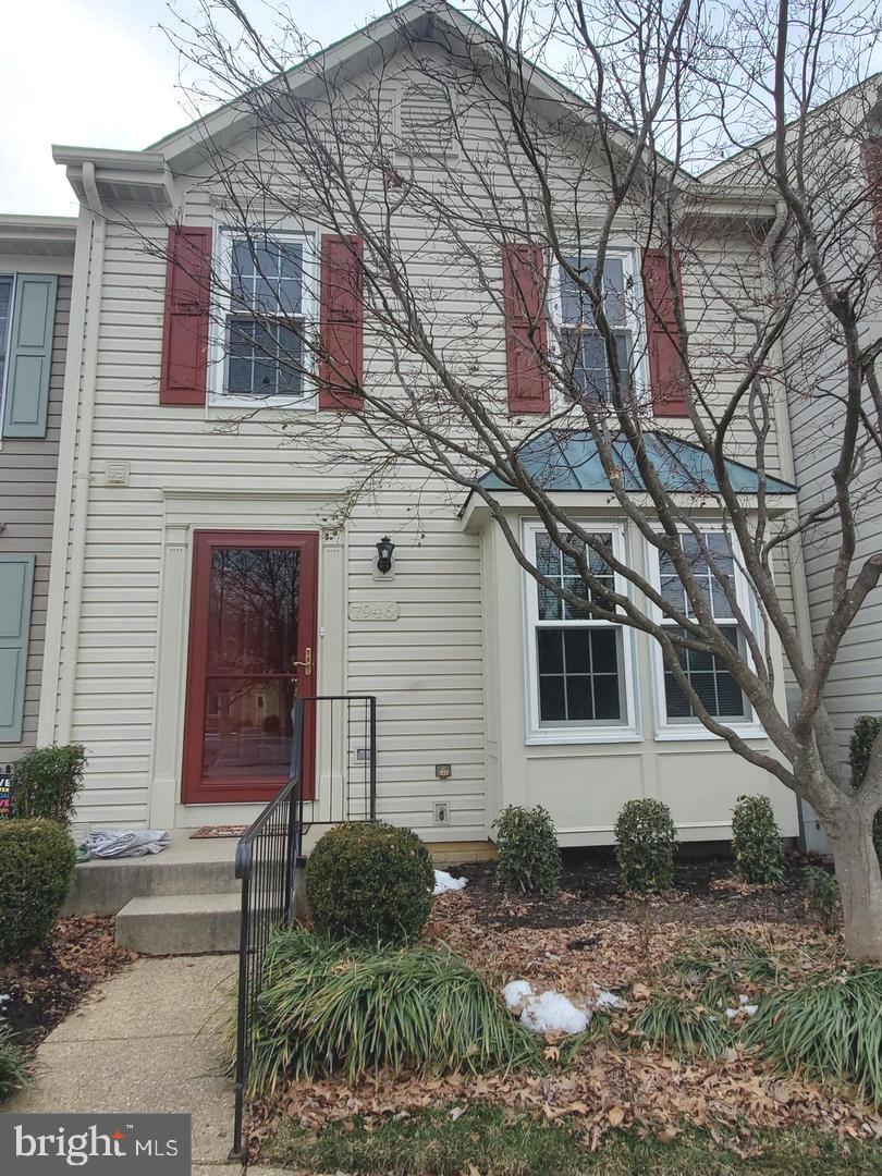 BRIGHTFIELD - Residential Lease