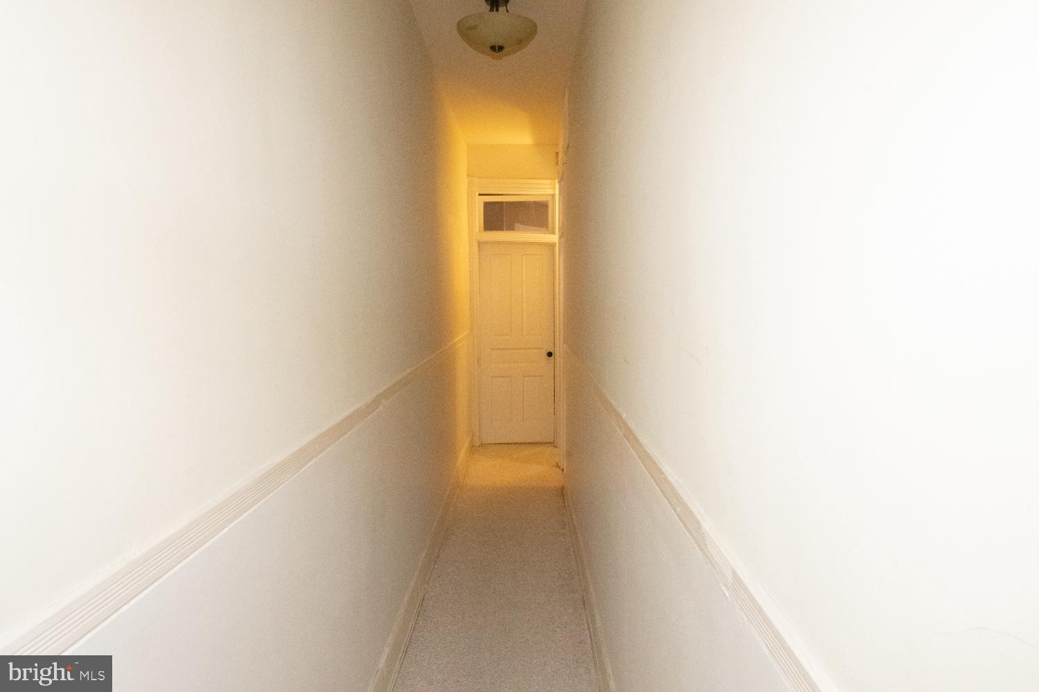 RESERVOIR HILL HISTORIC DISTRICT - Residential