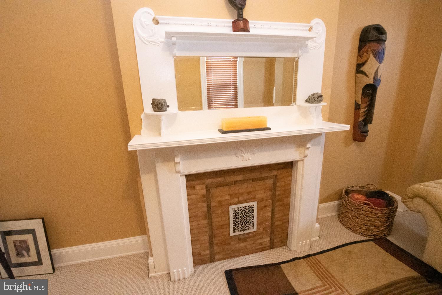 RESERVOIR HILL HISTORIC DISTRICT - Residential