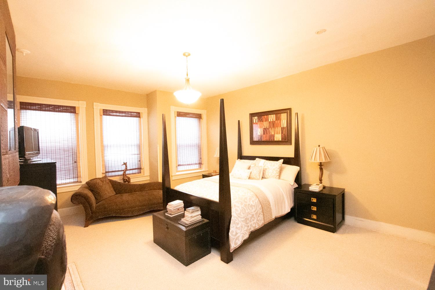 RESERVOIR HILL HISTORIC DISTRICT - Residential