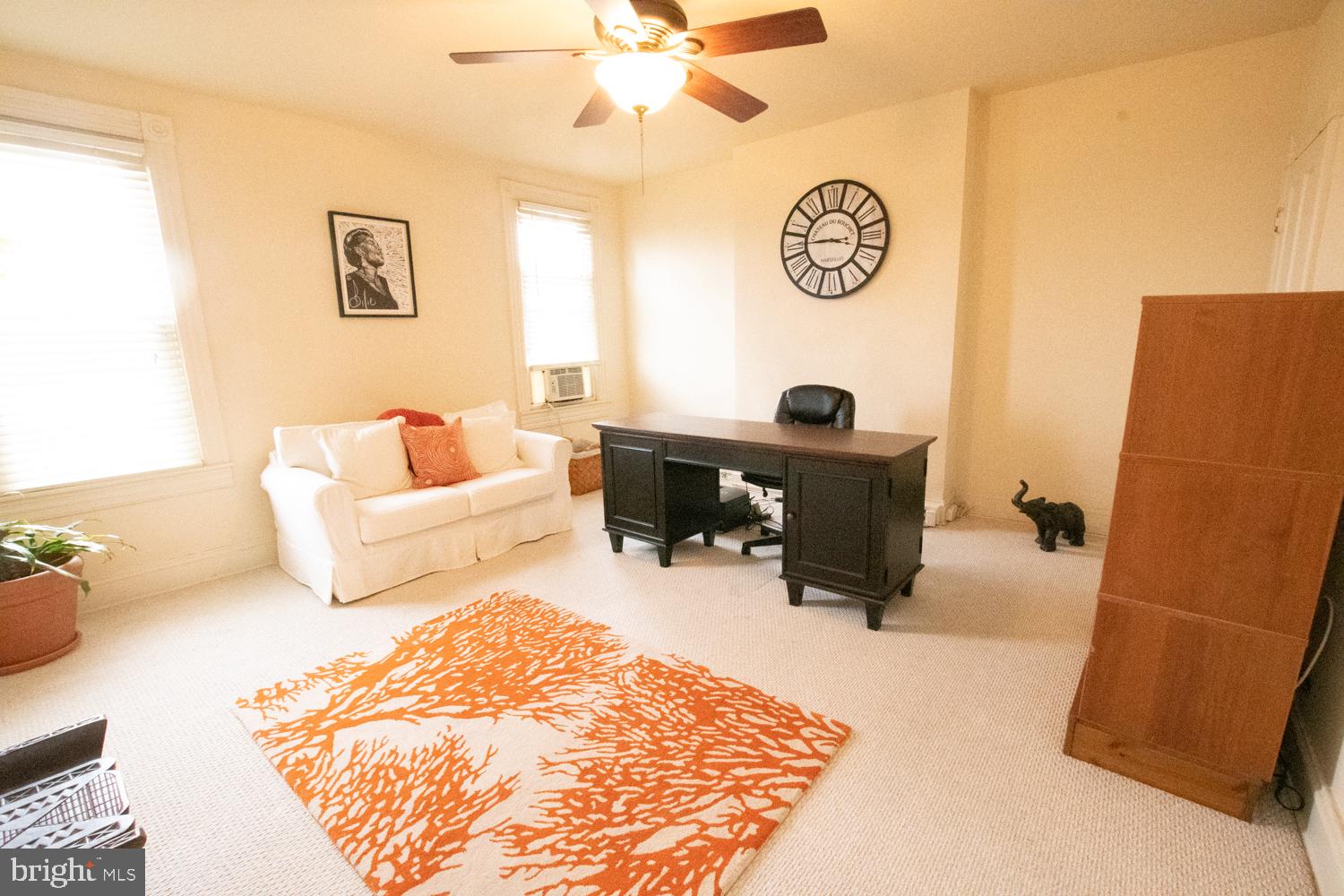 RESERVOIR HILL HISTORIC DISTRICT - Residential