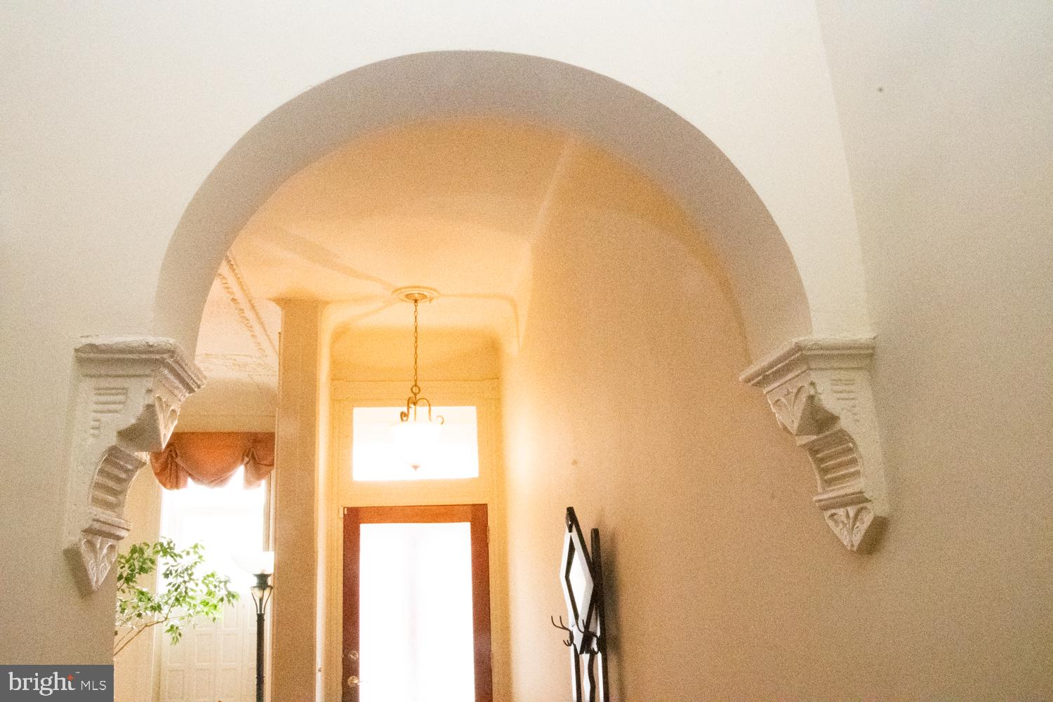 RESERVOIR HILL HISTORIC DISTRICT - Residential