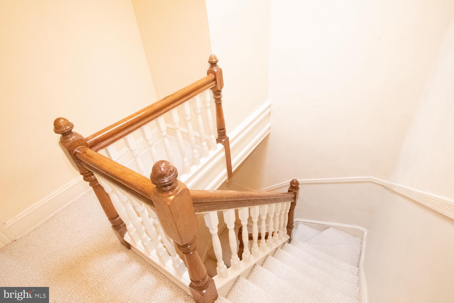 RESERVOIR HILL HISTORIC DISTRICT - Residential