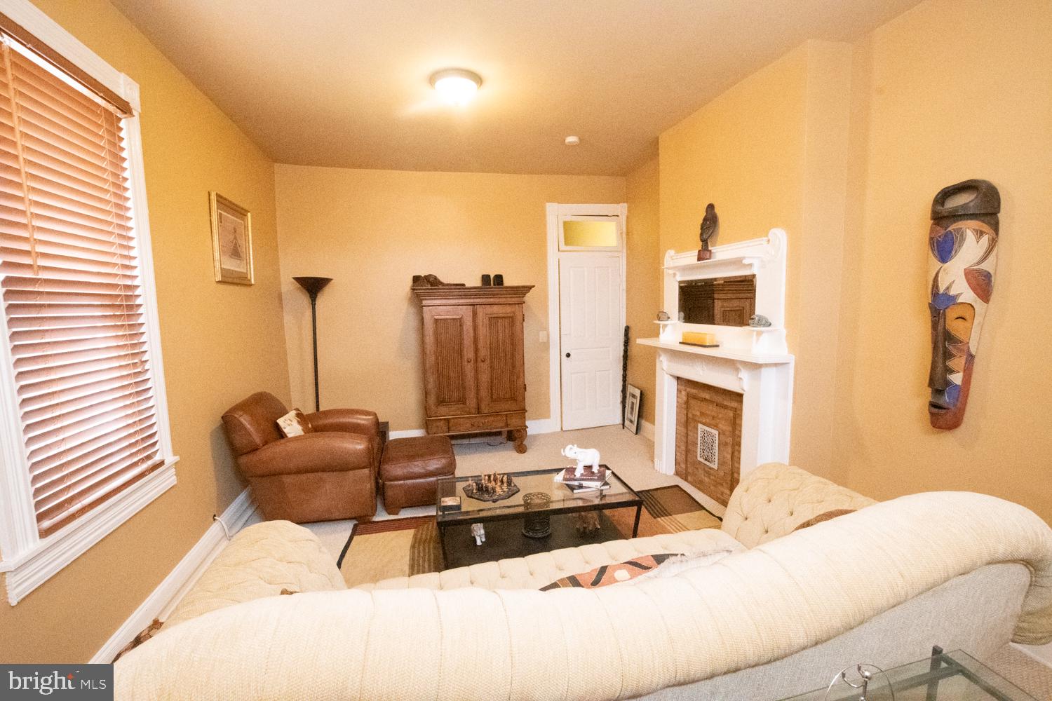 RESERVOIR HILL HISTORIC DISTRICT - Residential