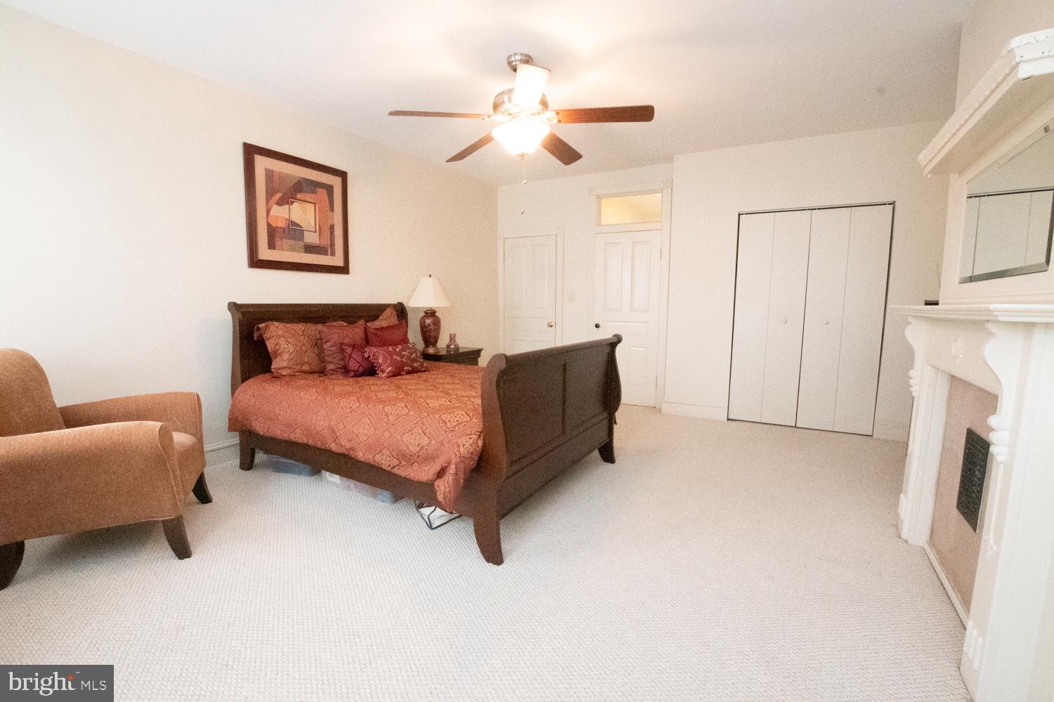 RESERVOIR HILL HISTORIC DISTRICT - Residential