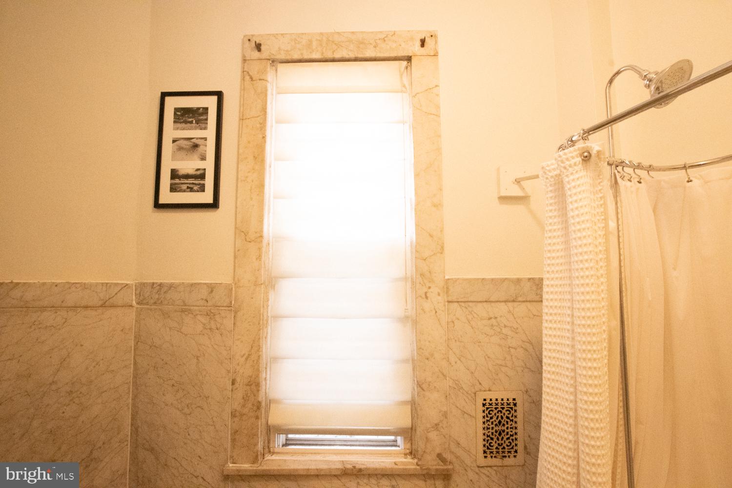 RESERVOIR HILL HISTORIC DISTRICT - Residential