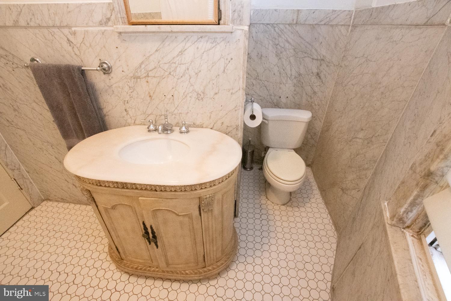 RESERVOIR HILL HISTORIC DISTRICT - Residential