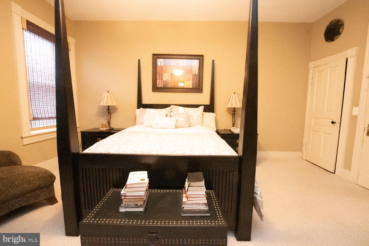 RESERVOIR HILL HISTORIC DISTRICT - Residential