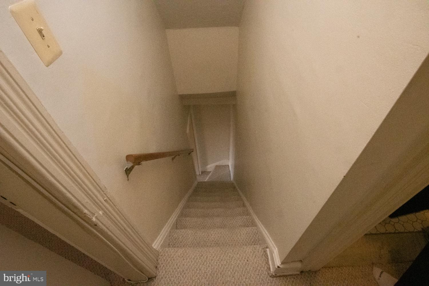 RESERVOIR HILL HISTORIC DISTRICT - Residential