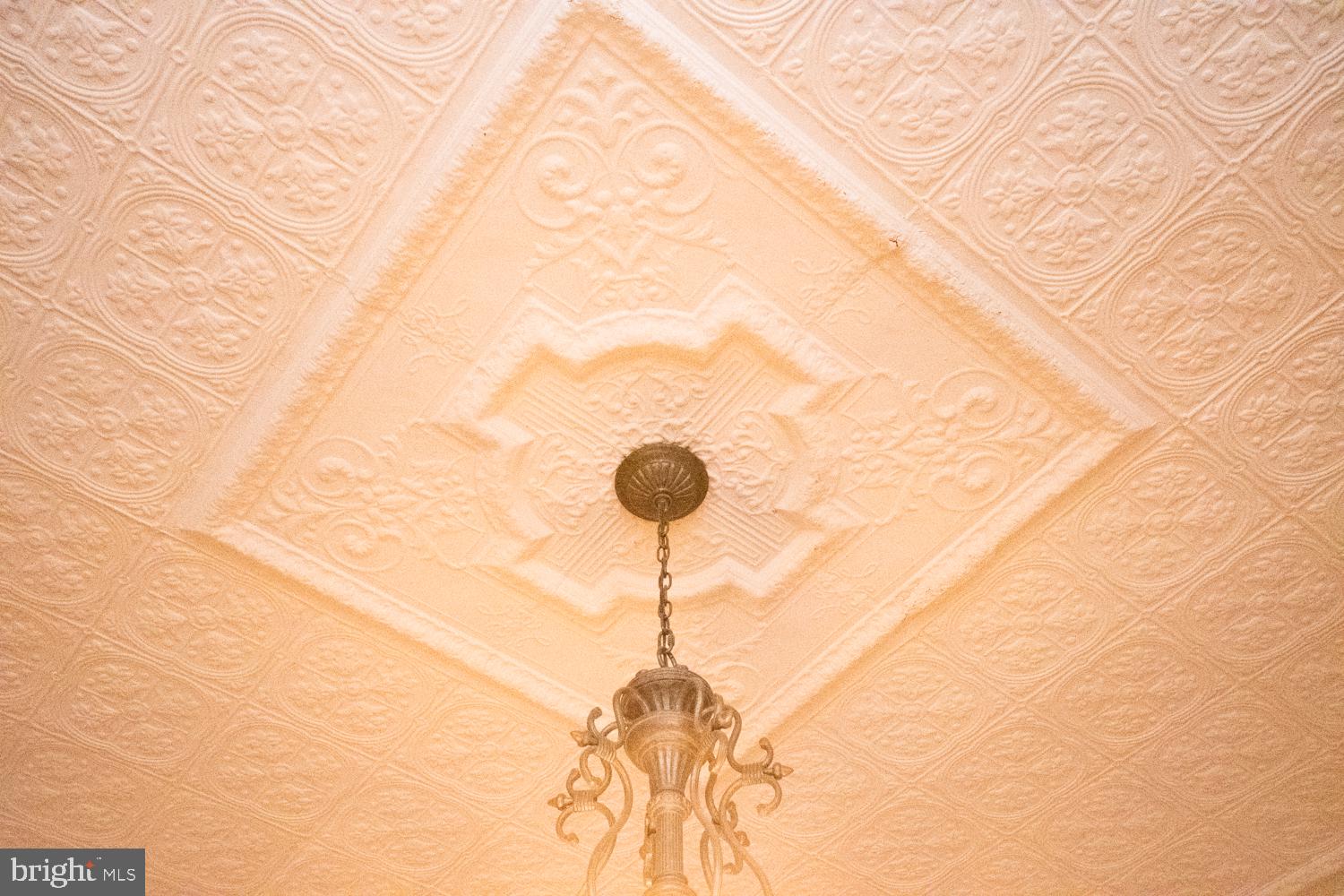 RESERVOIR HILL HISTORIC DISTRICT - Residential