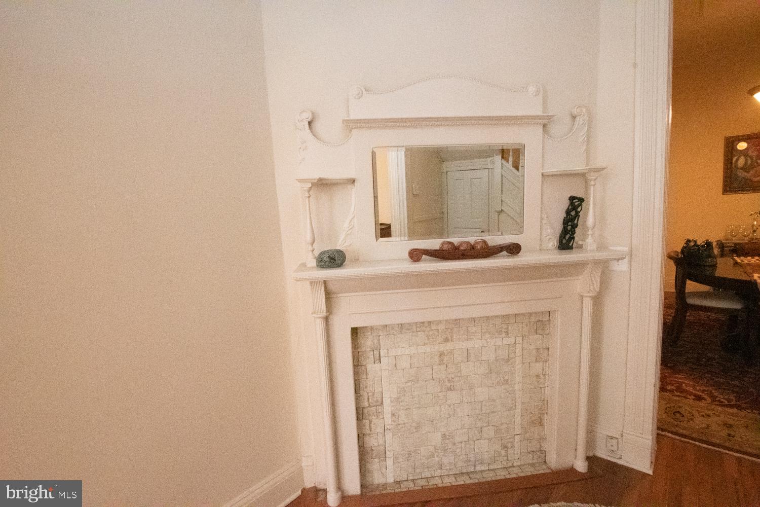 RESERVOIR HILL HISTORIC DISTRICT - Residential