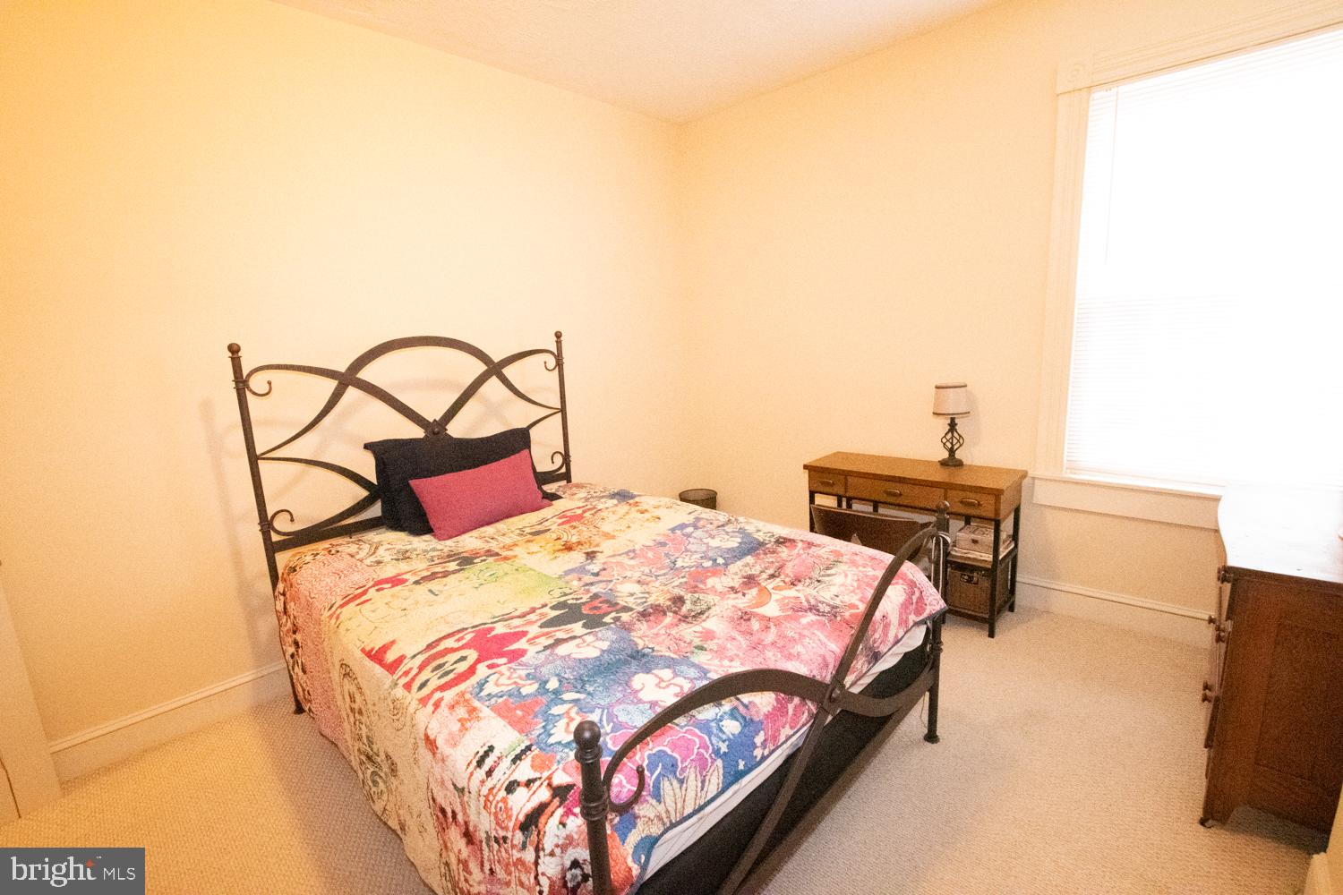 RESERVOIR HILL HISTORIC DISTRICT - Residential