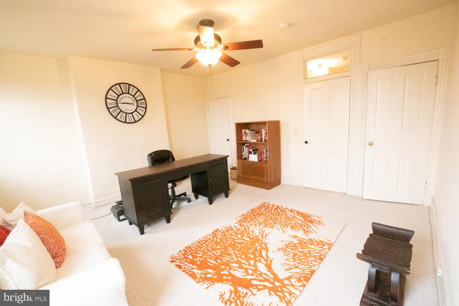 RESERVOIR HILL HISTORIC DISTRICT - Residential