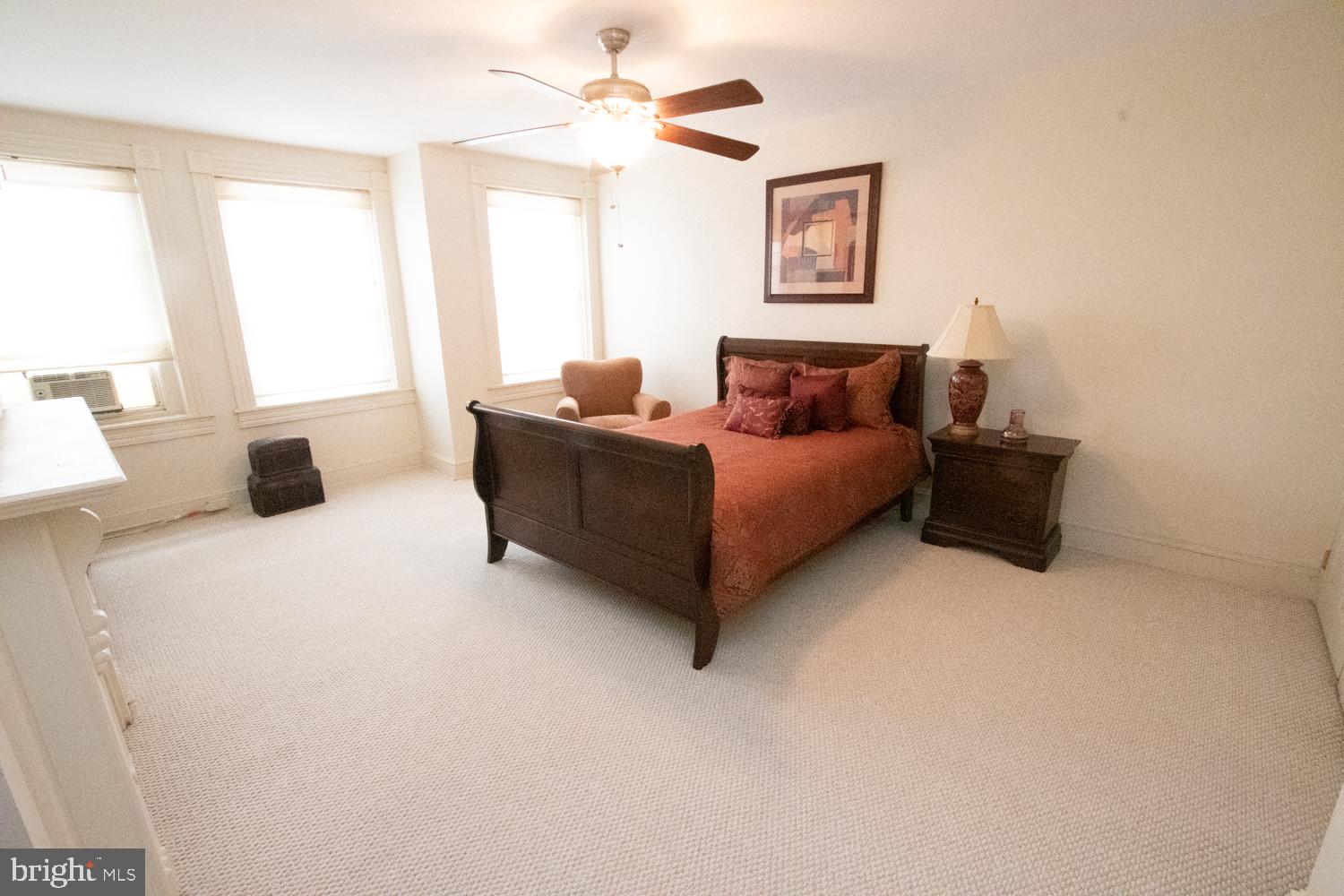 RESERVOIR HILL HISTORIC DISTRICT - Residential