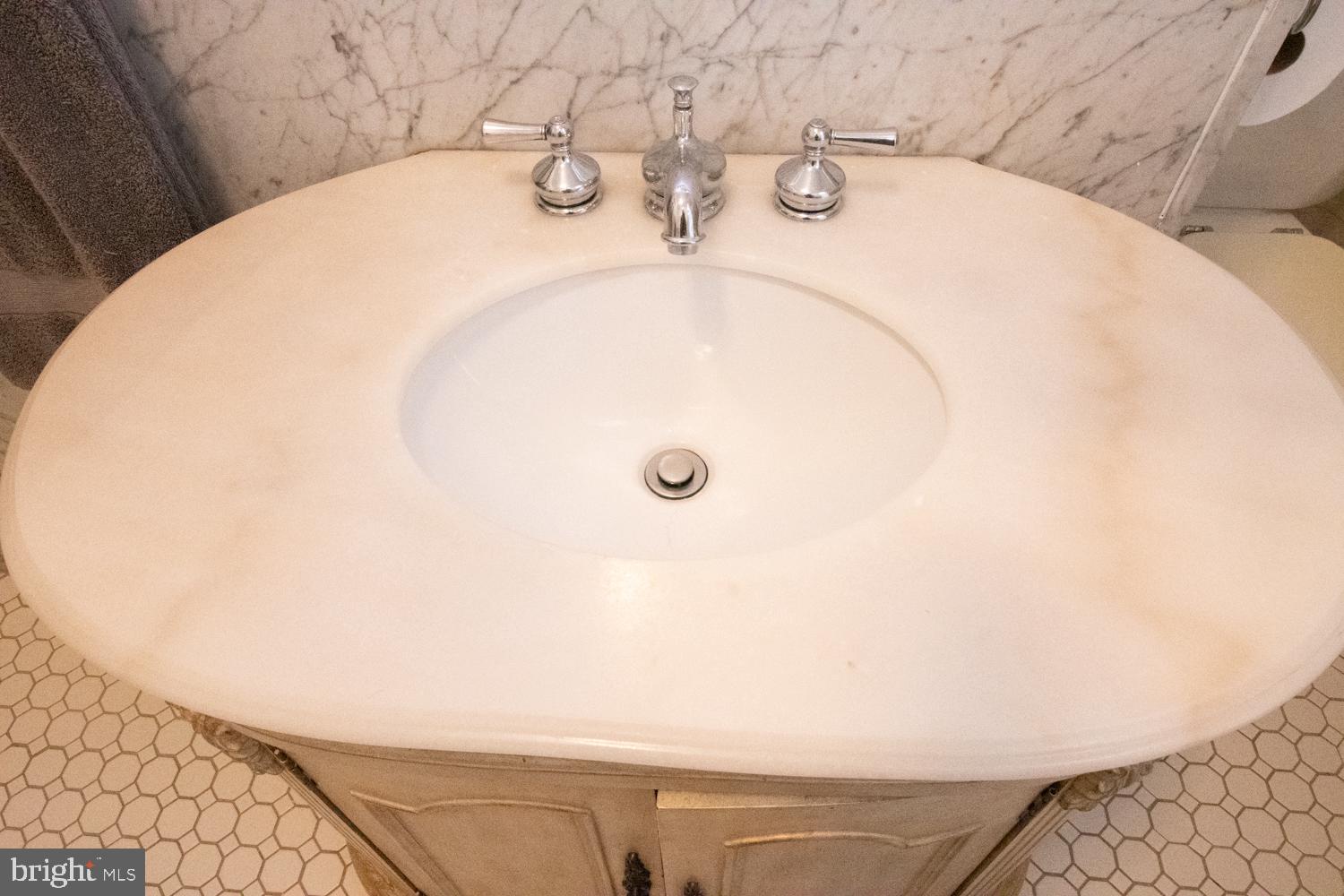 RESERVOIR HILL HISTORIC DISTRICT - Residential