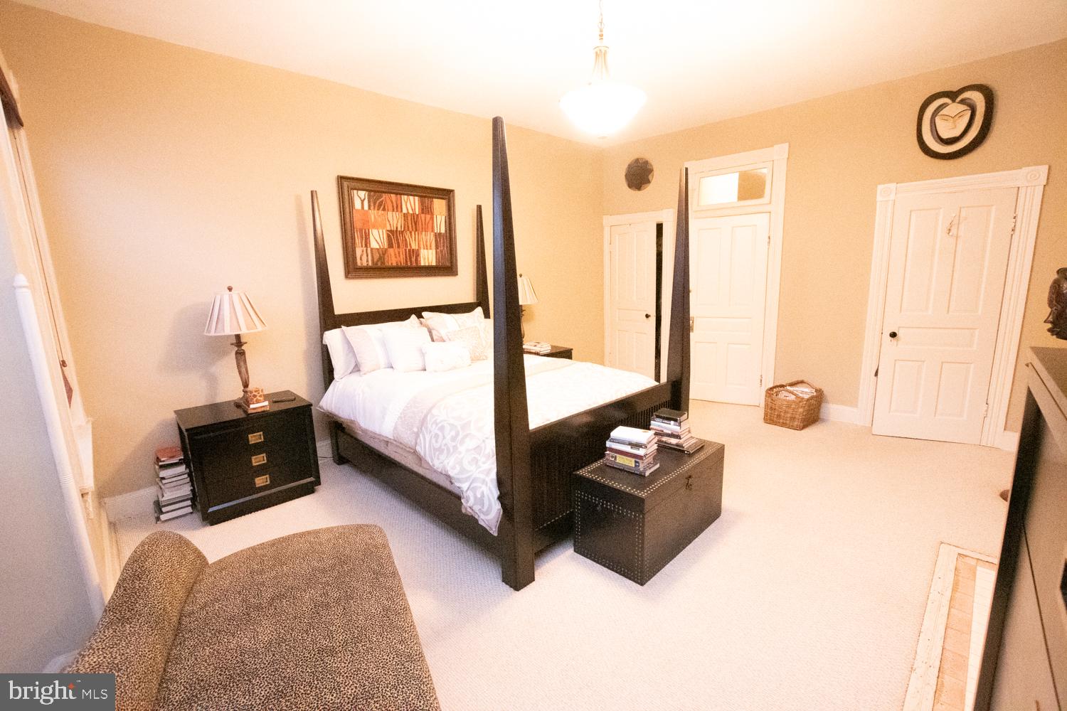 RESERVOIR HILL HISTORIC DISTRICT - Residential