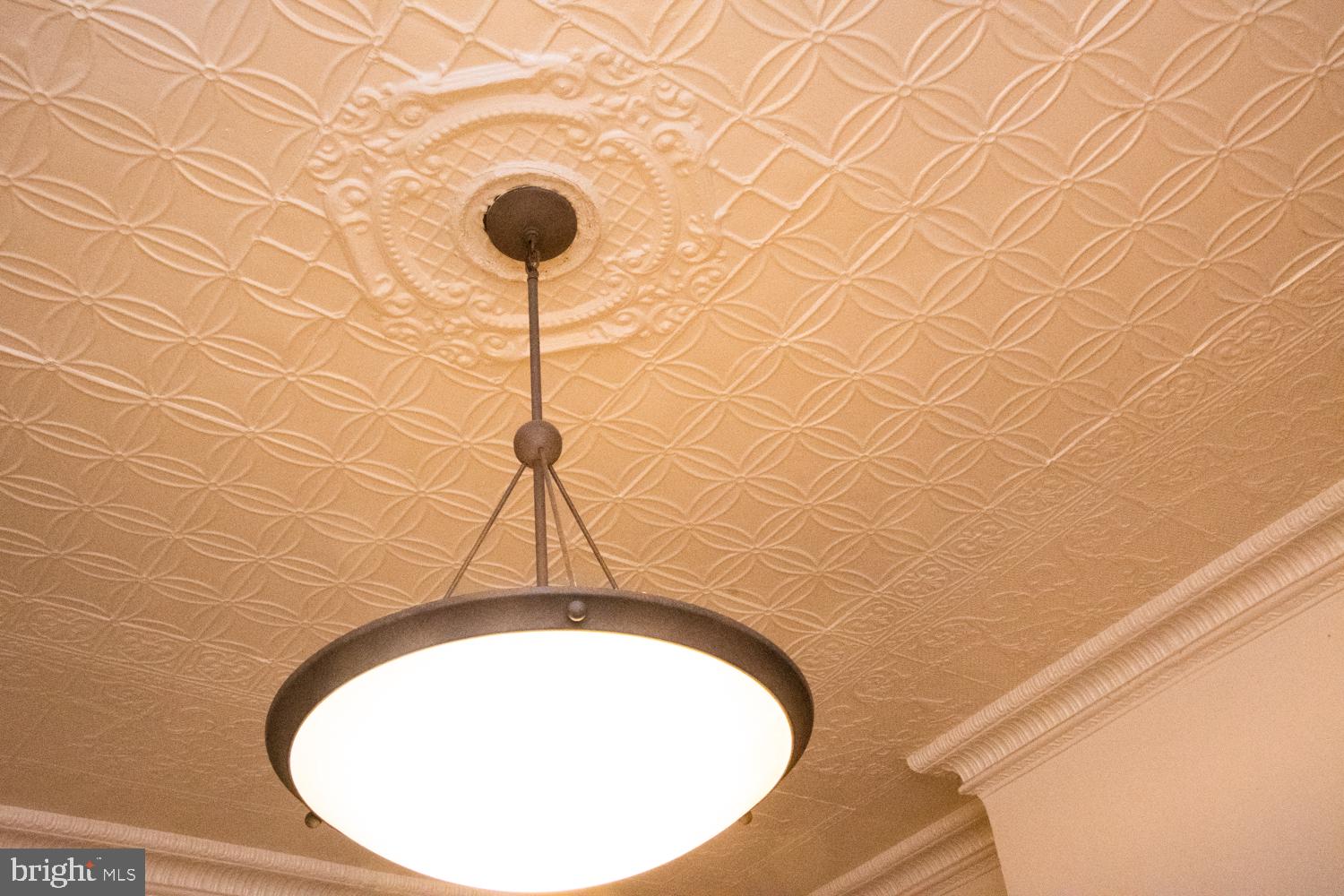 RESERVOIR HILL HISTORIC DISTRICT - Residential