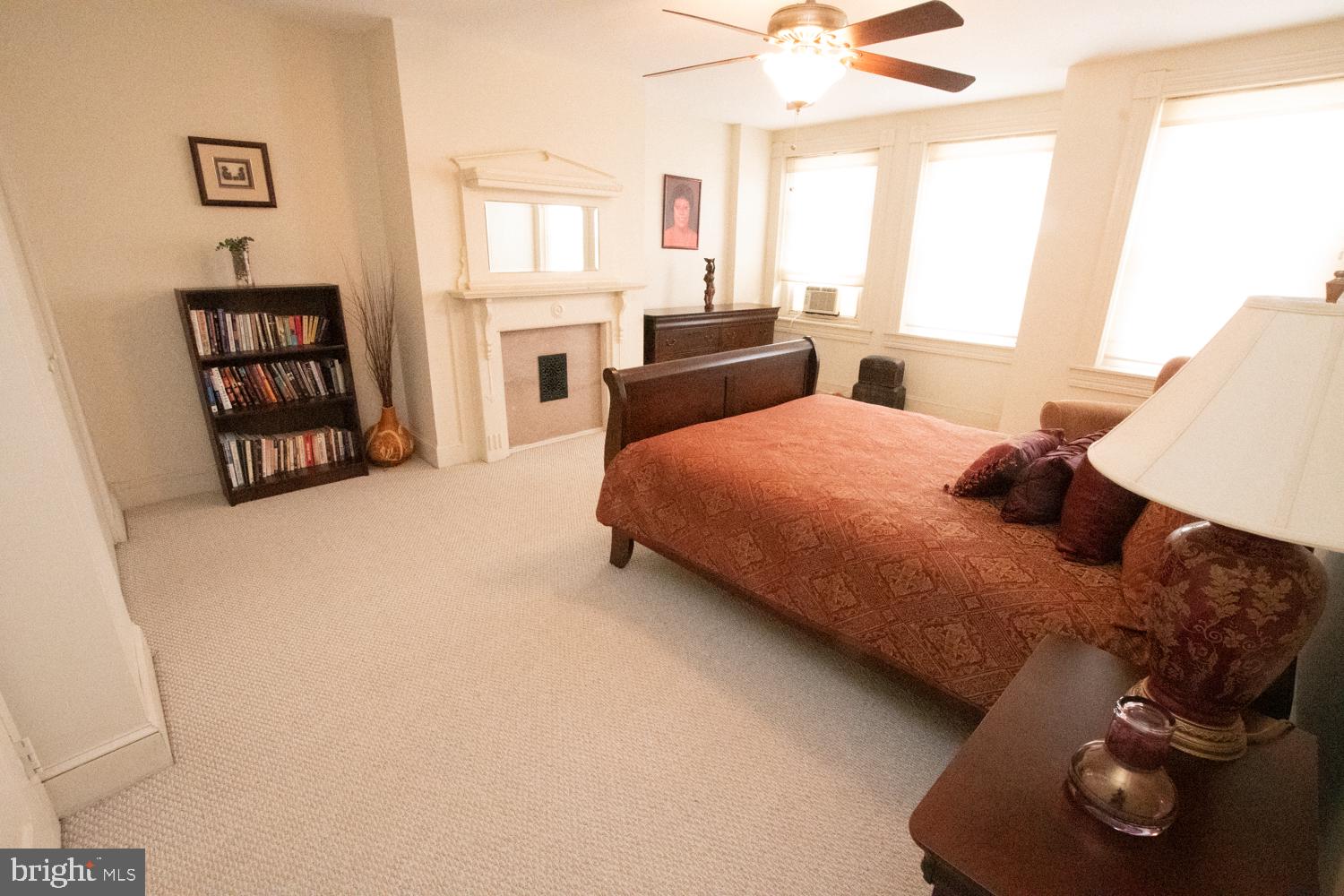 RESERVOIR HILL HISTORIC DISTRICT - Residential