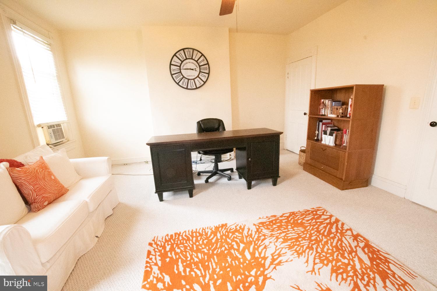 RESERVOIR HILL HISTORIC DISTRICT - Residential