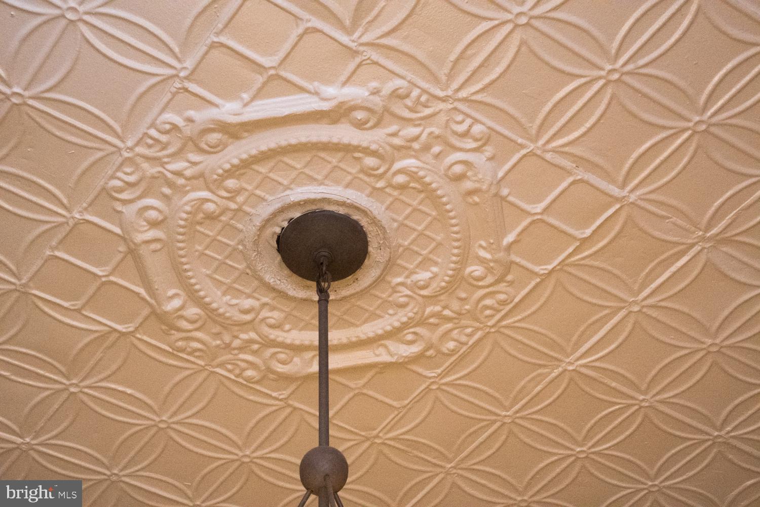 RESERVOIR HILL HISTORIC DISTRICT - Residential