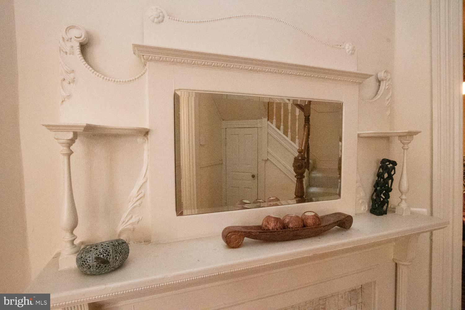 RESERVOIR HILL HISTORIC DISTRICT - Residential