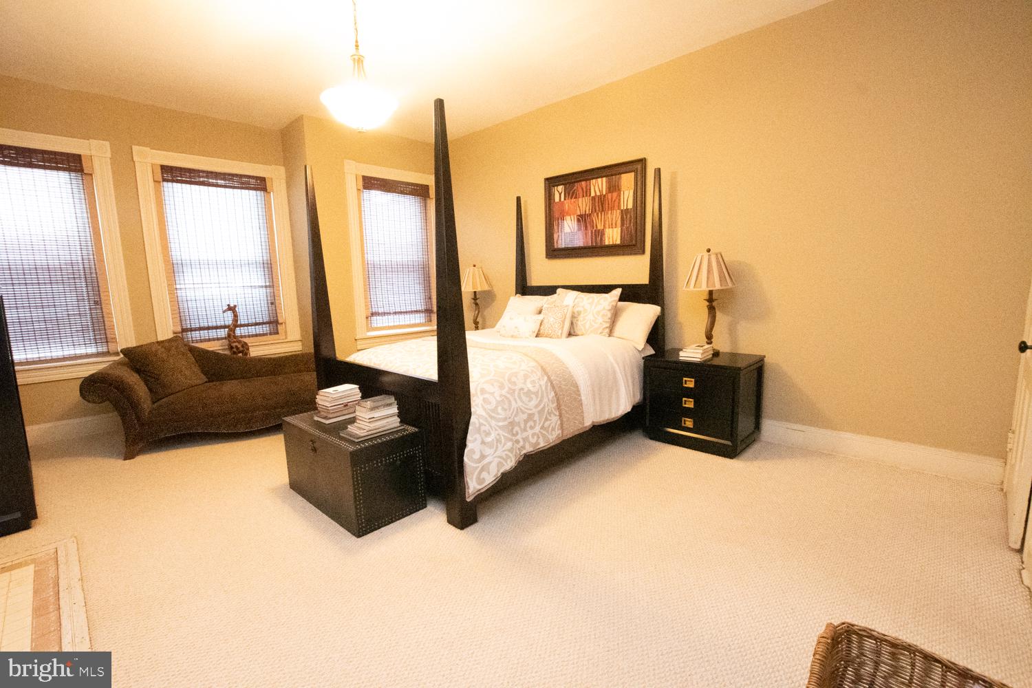 RESERVOIR HILL HISTORIC DISTRICT - Residential