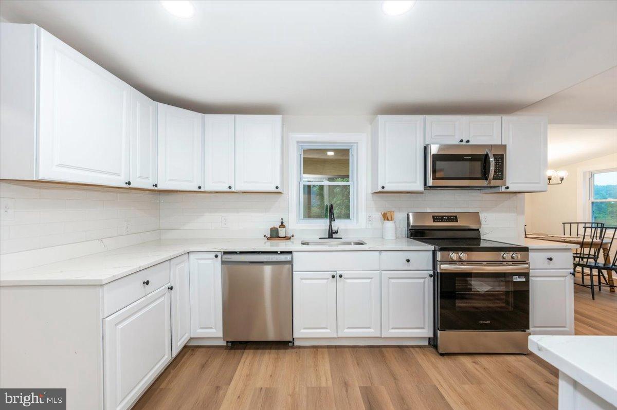 CROSFIELD ADDITION - Residential