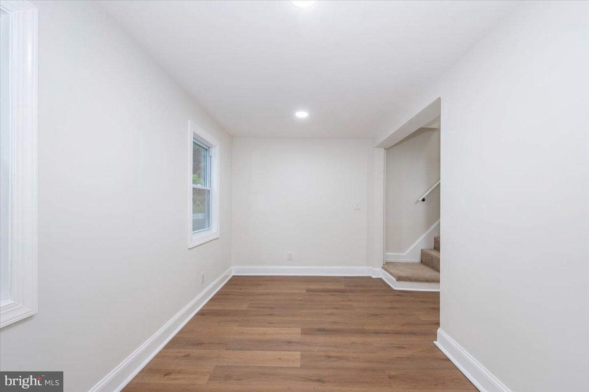 CROSFIELD ADDITION - Residential