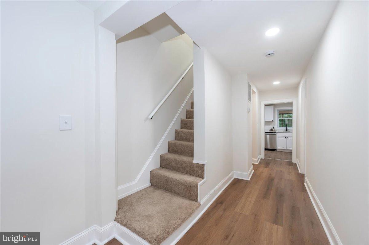 CROSFIELD ADDITION - Residential