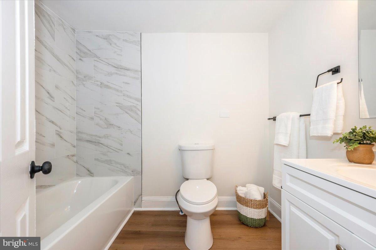 CROSFIELD ADDITION - Residential