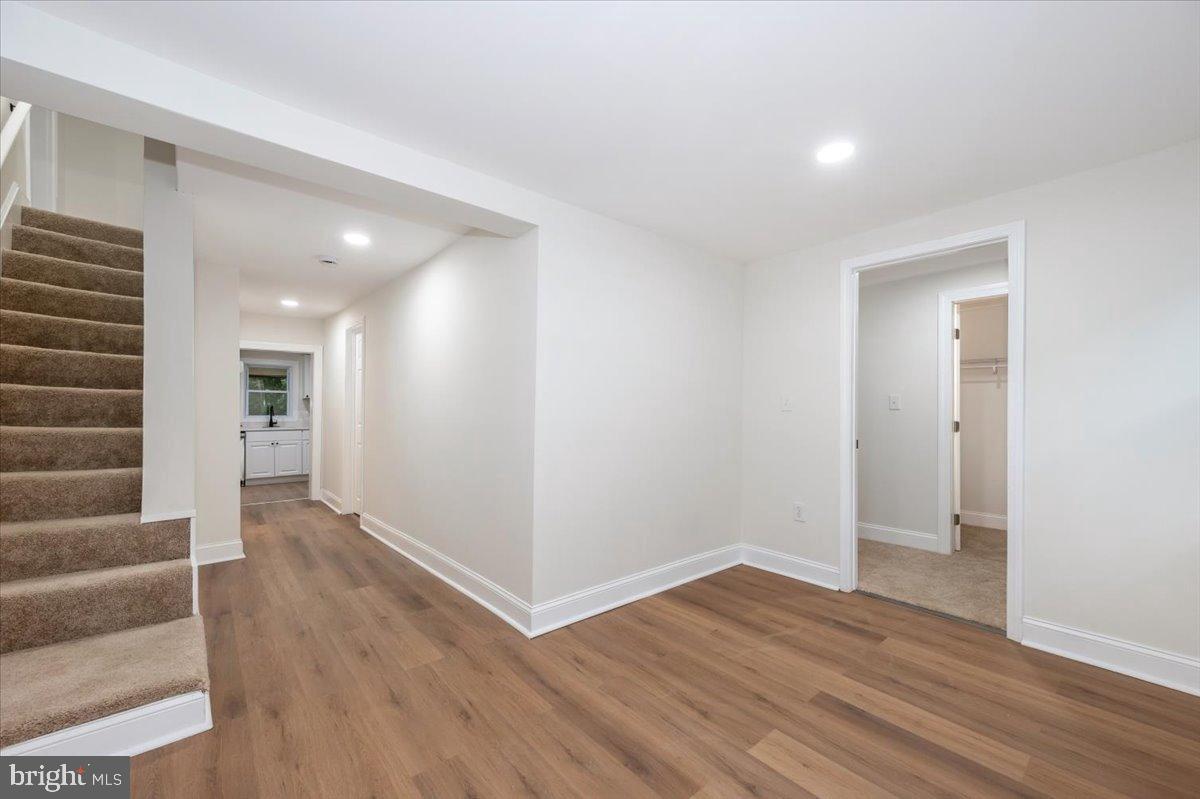 CROSFIELD ADDITION - Residential