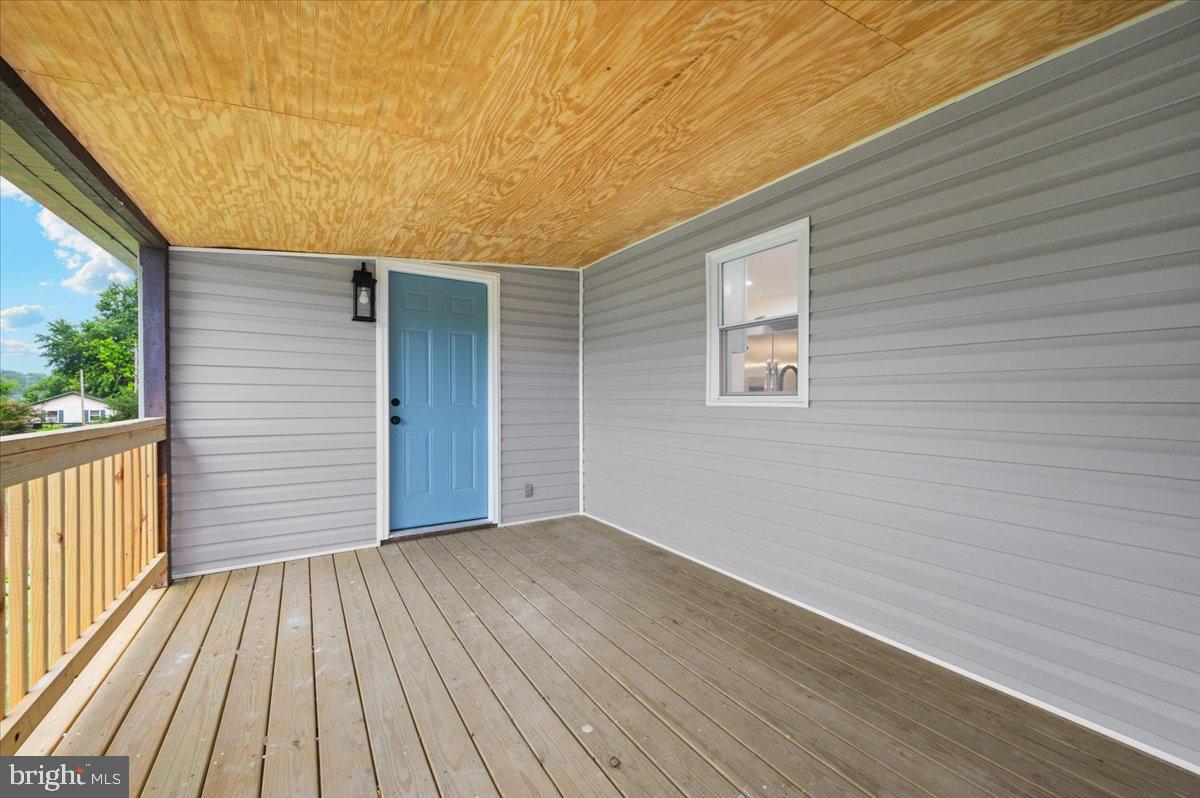 CROSFIELD ADDITION - Residential