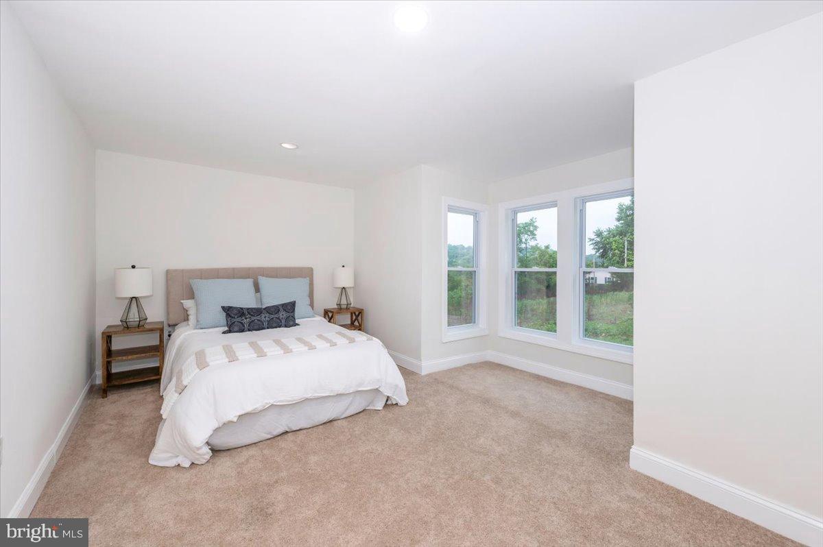 CROSFIELD ADDITION - Residential