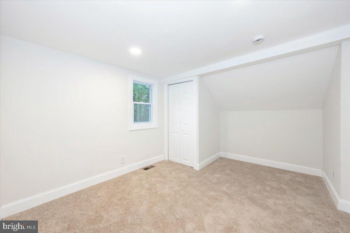 CROSFIELD ADDITION - Residential