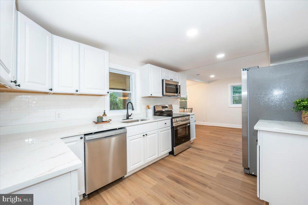 CROSFIELD ADDITION - Residential