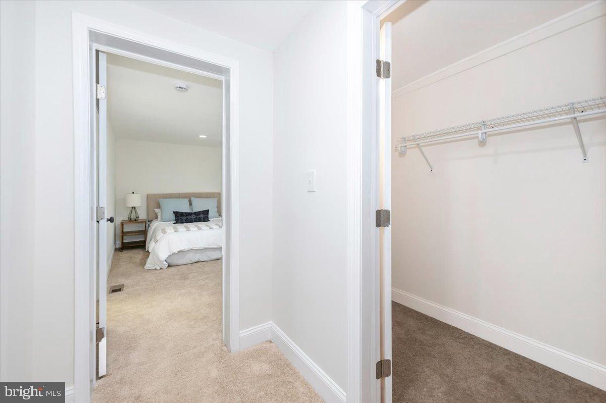 CROSFIELD ADDITION - Residential