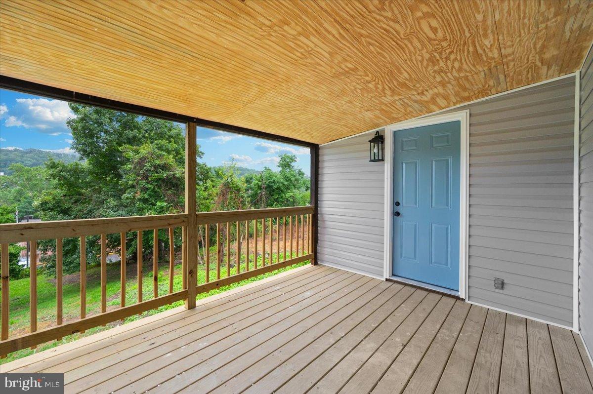 CROSFIELD ADDITION - Residential