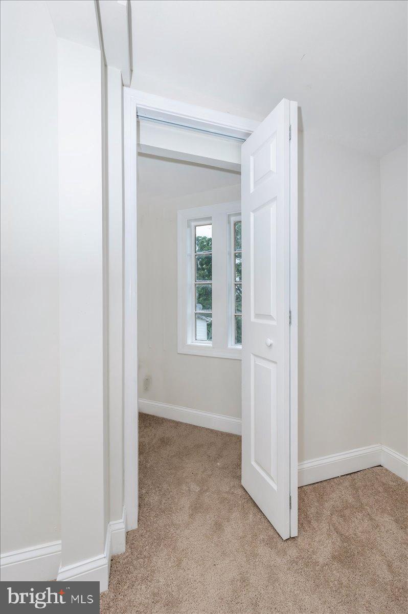 CROSFIELD ADDITION - Residential