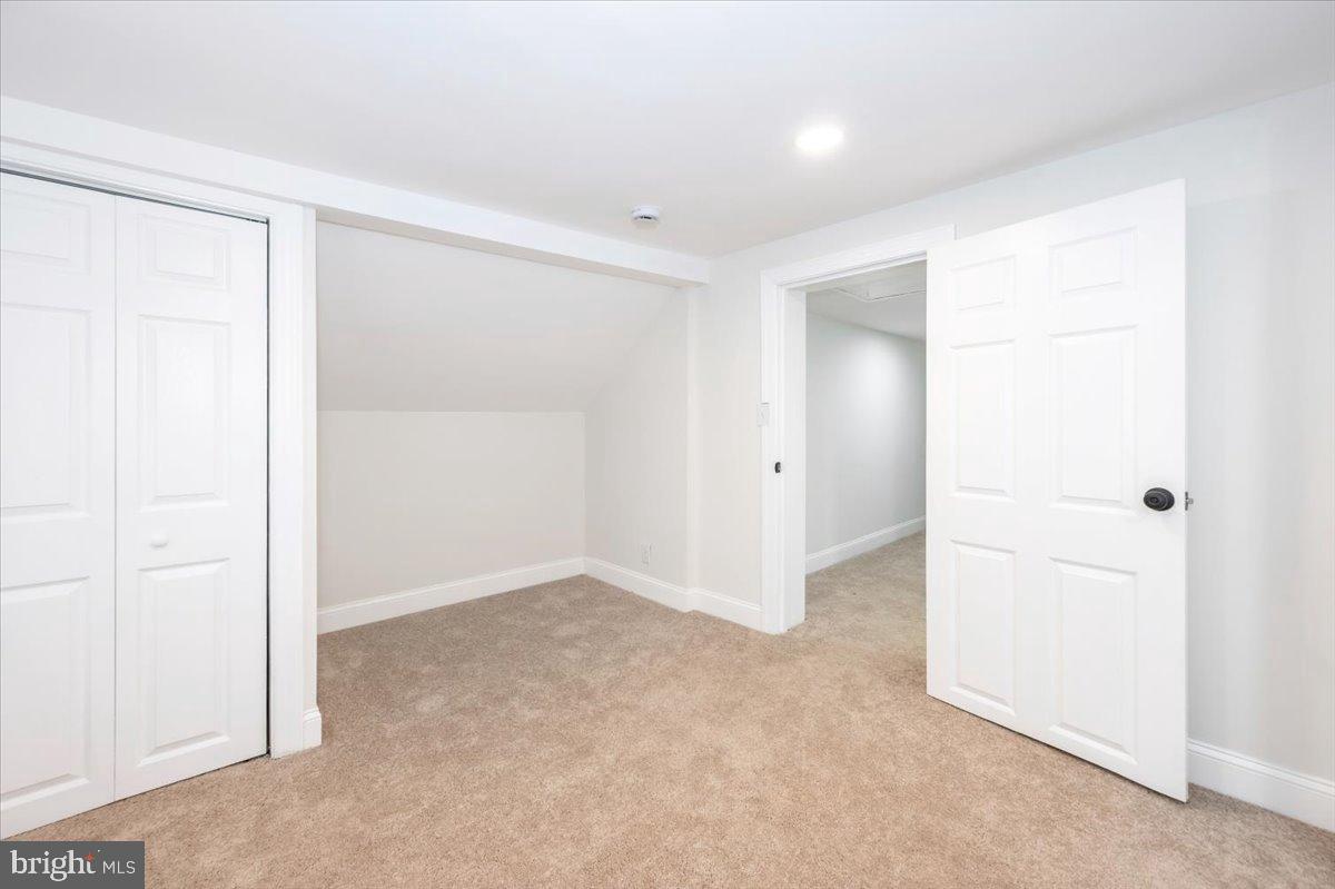 CROSFIELD ADDITION - Residential