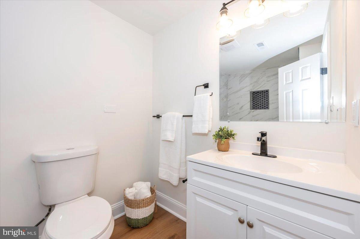 CROSFIELD ADDITION - Residential