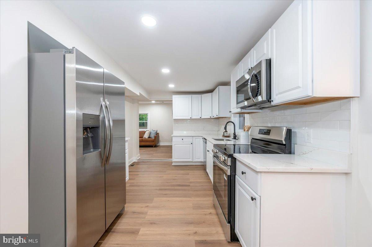 CROSFIELD ADDITION - Residential