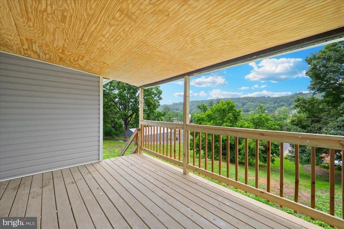 CROSFIELD ADDITION - Residential