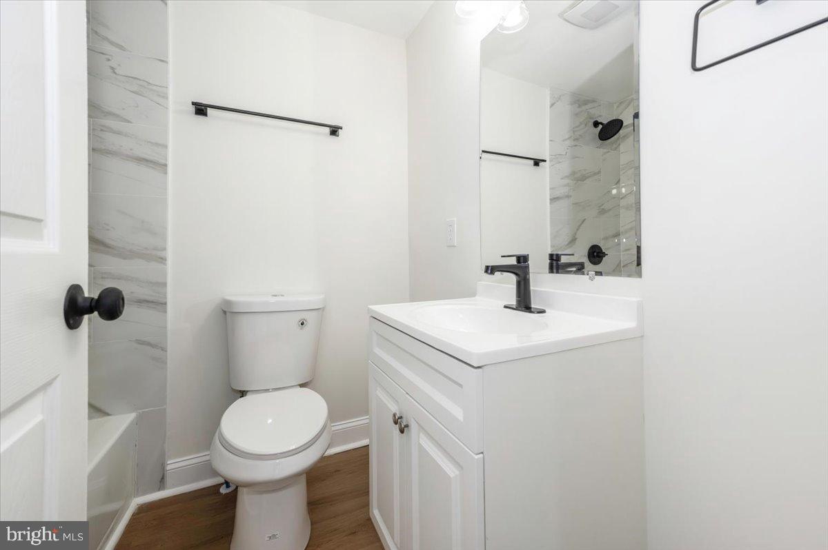 CROSFIELD ADDITION - Residential