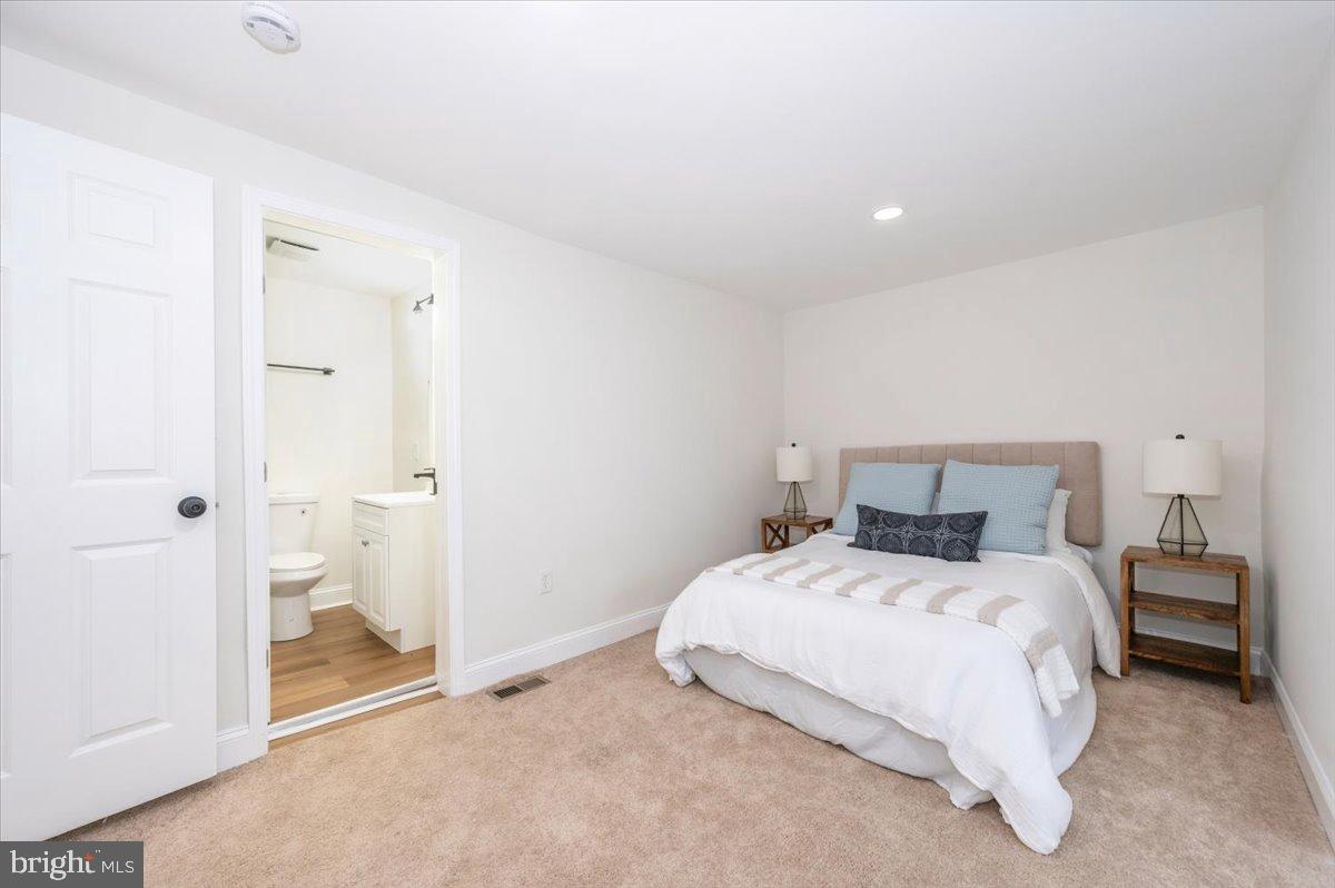 CROSFIELD ADDITION - Residential