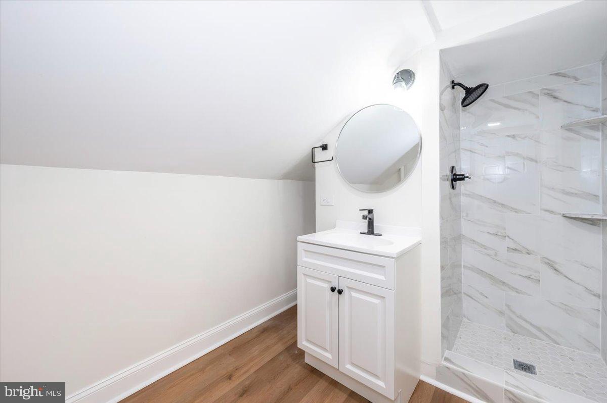 CROSFIELD ADDITION - Residential