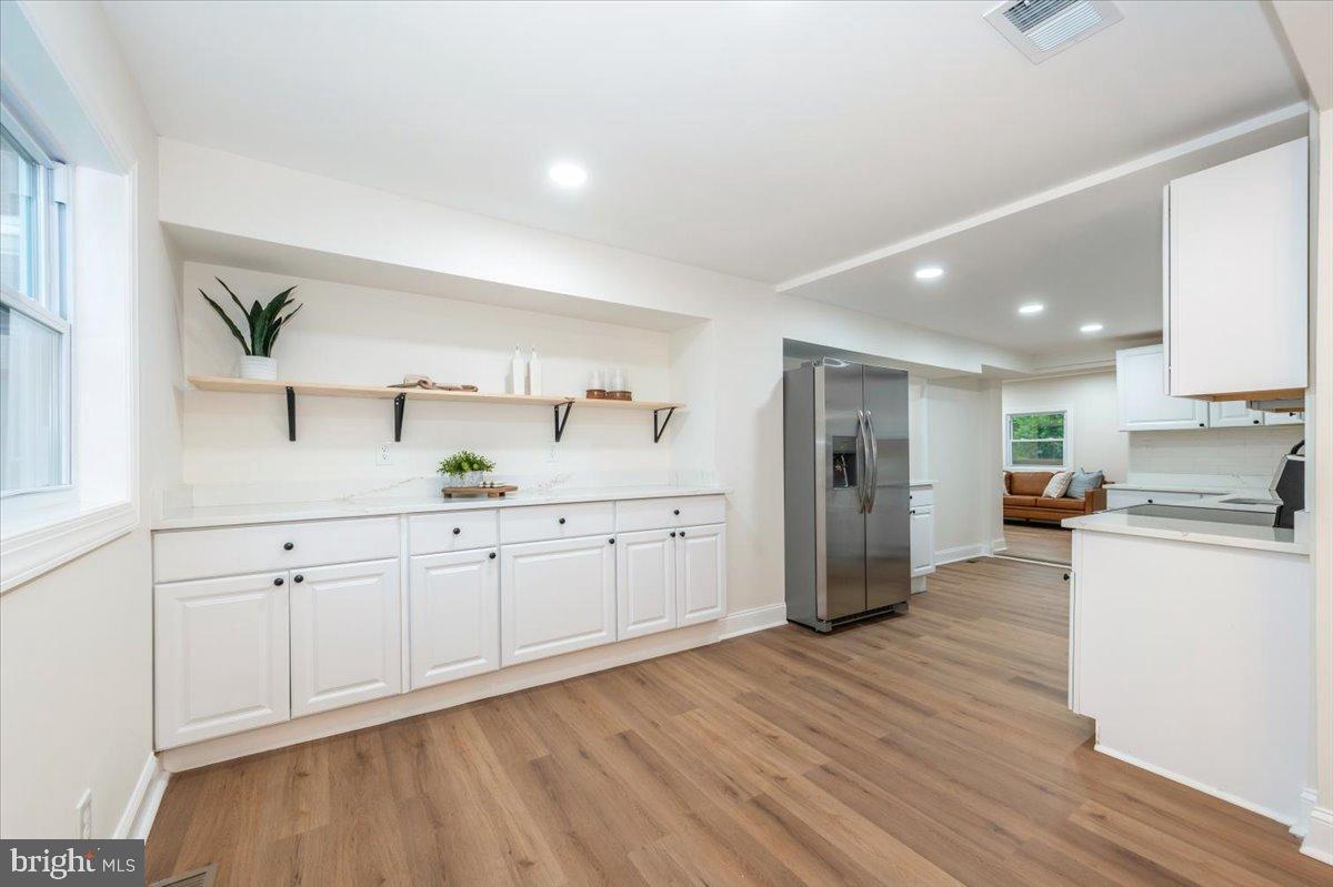 CROSFIELD ADDITION - Residential