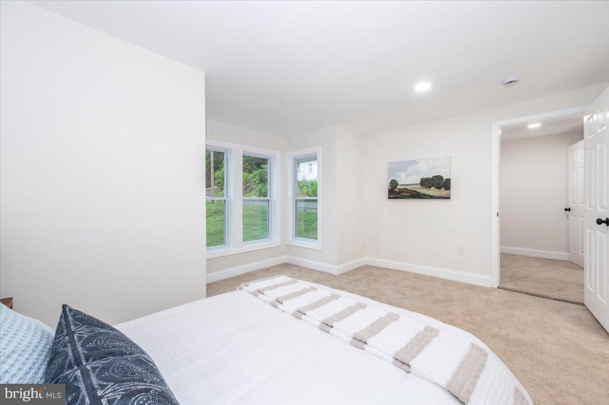 CROSFIELD ADDITION - Residential