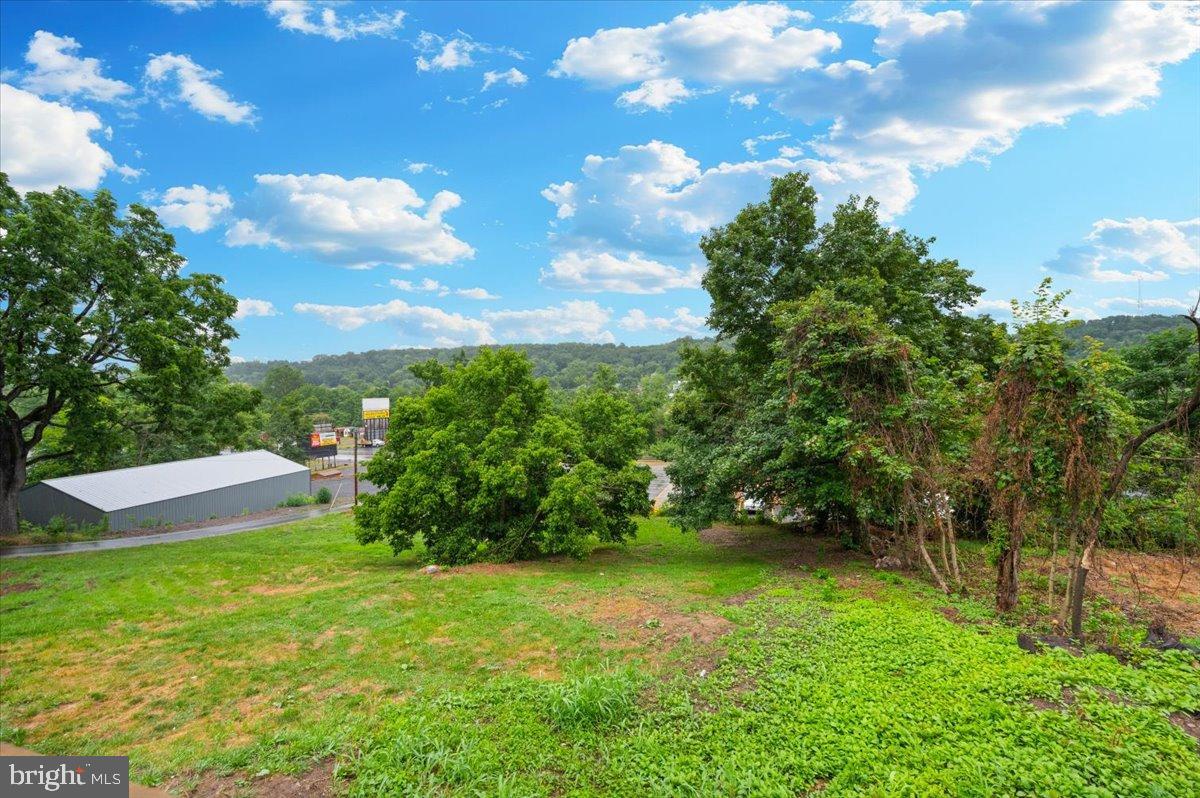 CROSFIELD ADDITION - Residential