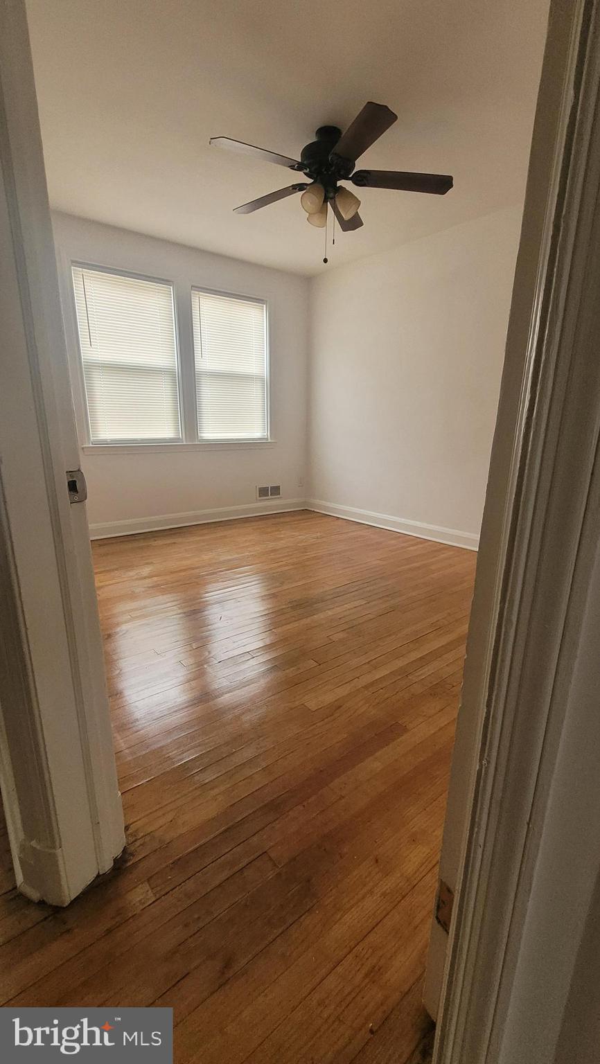 BELAIR-EDISON - Residential Lease