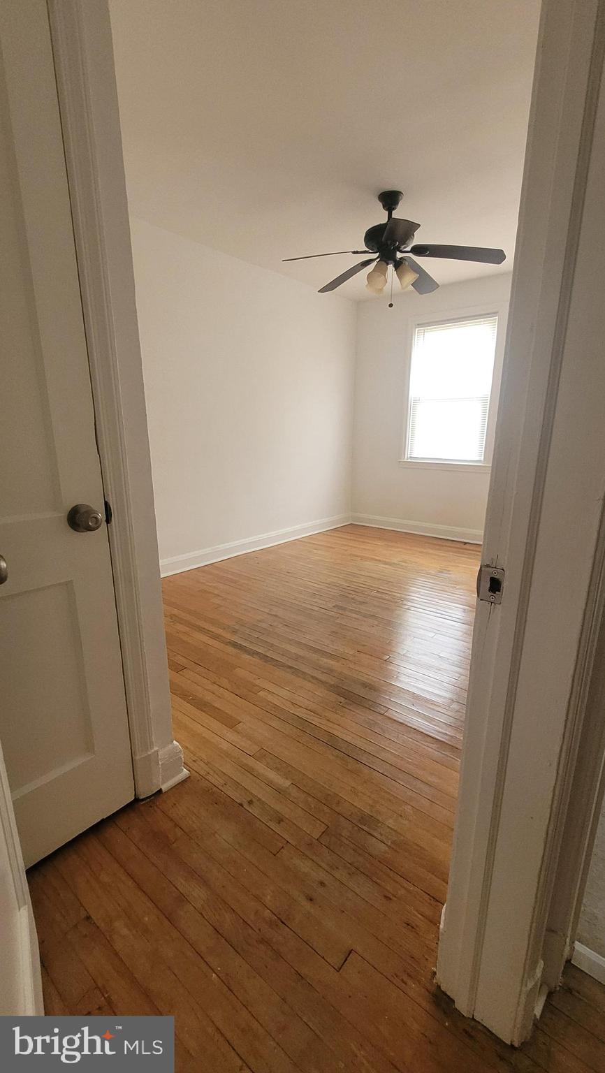 BELAIR-EDISON - Residential Lease